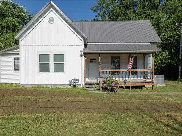 409 N Main Ave, Lincoln, AR 72744