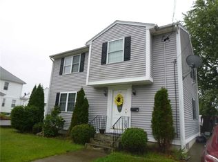 117 Sharon Ave, Pawtucket, RI 02860