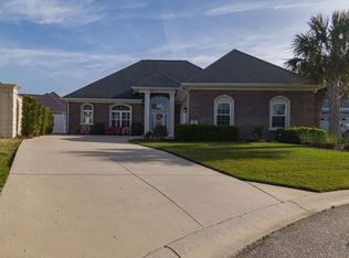 605 Falling Water Ct, Little River, SC 29566