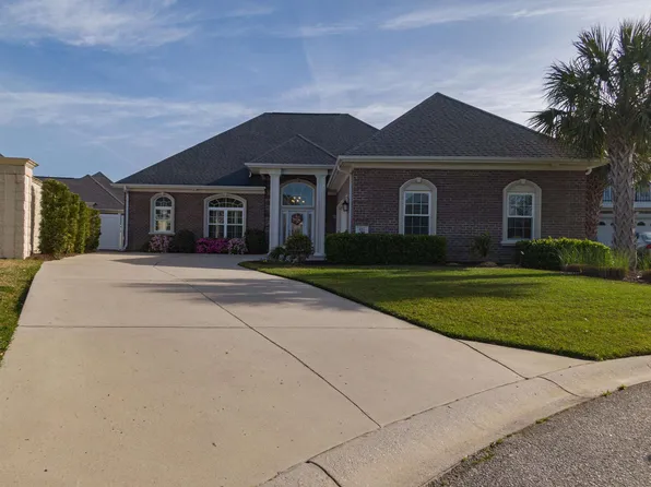 605 Falling Water Ct., Little River, SC 29566