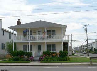 309 24th St, Ocean City, NJ 08226