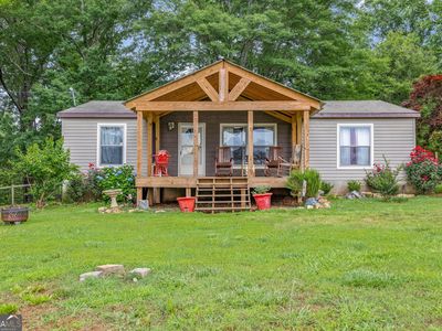 2860 Jack Bryant Cir, Gainesville, GA, 30507