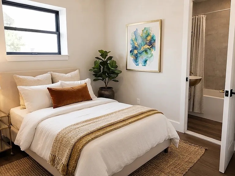 199 Stockholm St #2B — Photo 4