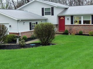 2826 Resor Rd, Fairfield, OH 45014