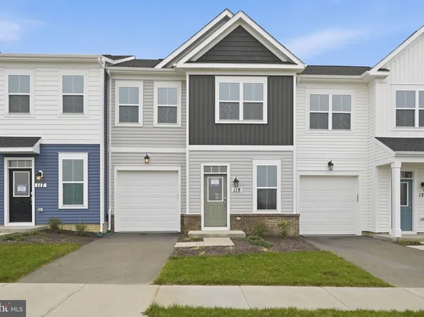 119 Castaway Pl, Winchester, VA 22603