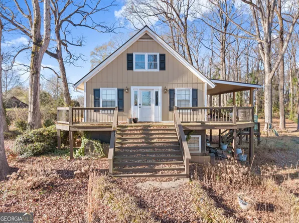 103 Grove Level Dr, Commerce, GA 30529