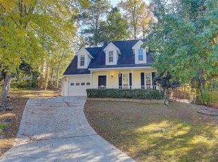 5921 Brookside Dr SE, Mableton, GA 30126