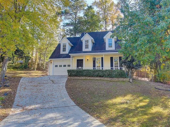 5921 Brookside Dr SE, Mableton, GA 30126