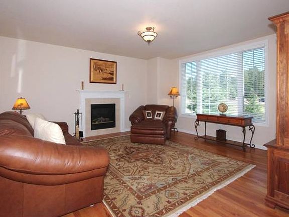 Formal Living Room