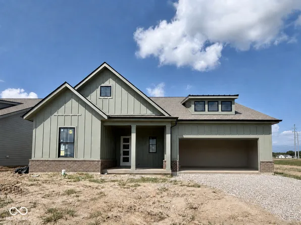 1442 Ballast Ave, Westfield, IN 46074