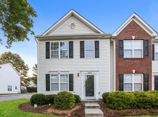 3405 Broadwick St #30, Charlotte, NC 28213
