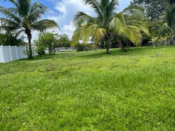 655 SW Seagull Terrace, Port St Lucie, FL 34953