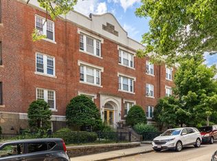 18 Park Vale Ave APT 4, Boston, MA 02134