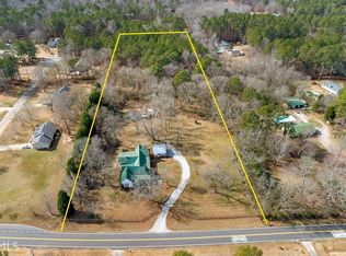 857 Airline Rd, McDonough, GA 30252