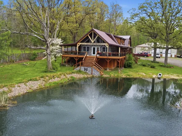 832 Marseilles Galion Rd W, Marion, OH 43302