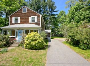 15 Lake Rd, Wayland, MA 01778