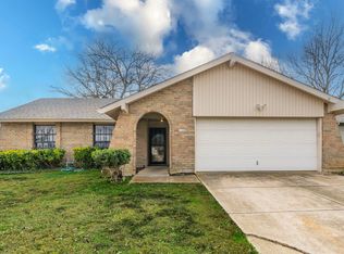 1308 Natches Dr, Arlington, TX 76014