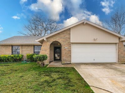1308 Natches Dr, Arlington, TX, 76014