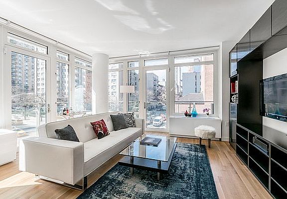 4th image of 501 E 74th St APT 16C