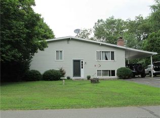 1 Windsor Oval, Old Saybrook, CT 06475