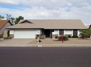 3250 W Campo Bello Dr, Phoenix, AZ 85053