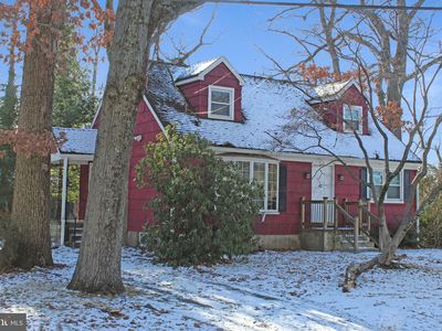 41 Brae Burn Dr, Ewing, NJ, 08638
