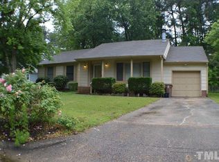 111 Coronado Way, Cary, NC 27511