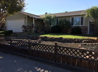 2808 Bonita Ave, Antioch, CA 94509