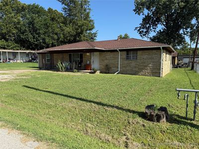 303 W Elm St, Catoosa, OK, 74015