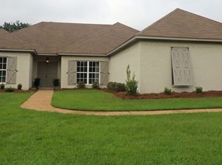 340 Red Eagle Cir, Ridgeland, MS 39157