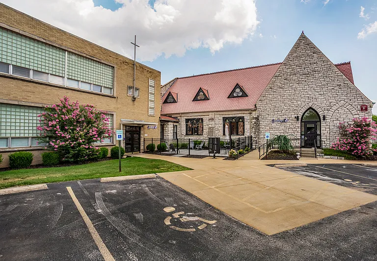 4301 Olive St #209 — Photo 44