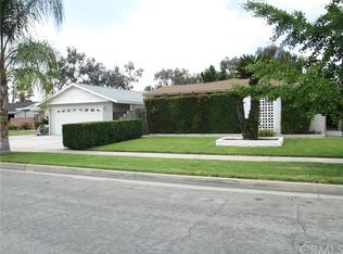 4819 N Bender Ave, Covina, CA 91724