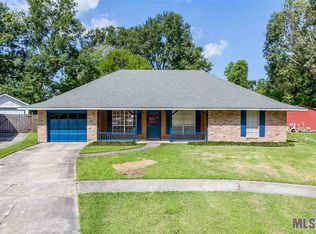13502 E Jolissaint Dr, Baton Rouge, LA 70810