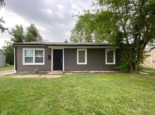 5313 E 33rd St, Indianapolis, IN 46218