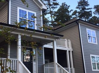 907 Martin Luther King Jr Blvd, Chapel Hill, NC 27514