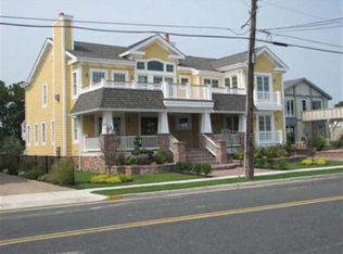 11015 1st Ave, Stone Harbor, NJ 08247