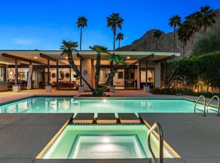 46241 Papago Cir, Indian Wells, CA 92210
