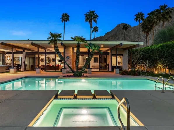 46241 Papago Cir, Indian Wells, CA 92210