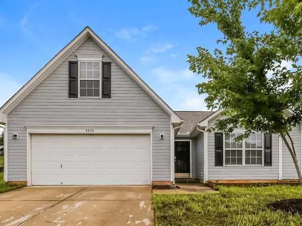 5225 Hildreth Ct, Concord, NC 28025