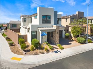 513 Founders Creek Ave, North Las Vegas, NV 89084