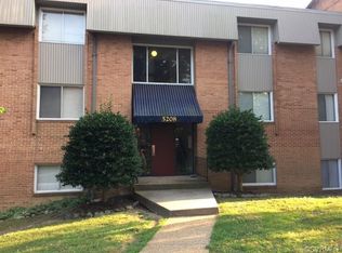 5208 Castlewood Rd APT A, North Chesterfield, VA 23234