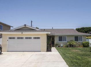 1041 W Robert Ave, Oxnard, CA 93030