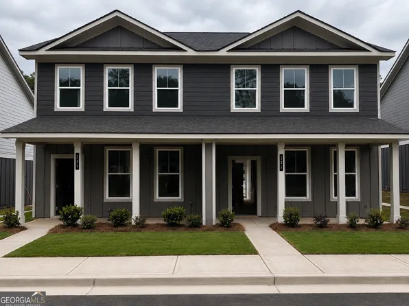 235 Maddux St Lot 20, Fayetteville, GA 30214