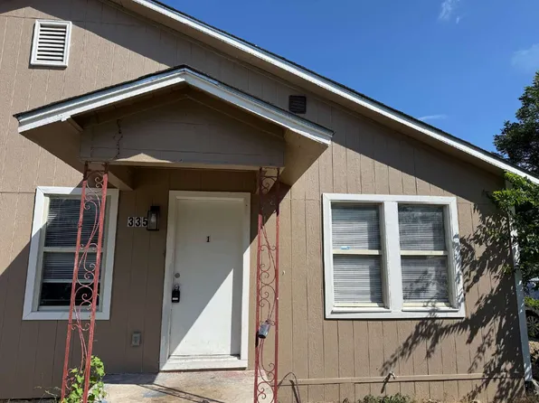 335 Monticello Ct #1, San Antonio, TX 78223