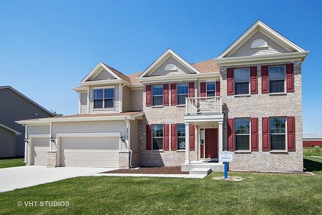 1st image of 25120 W White Ash Dr