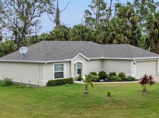4706 Camel Ave, North Port, FL 34288