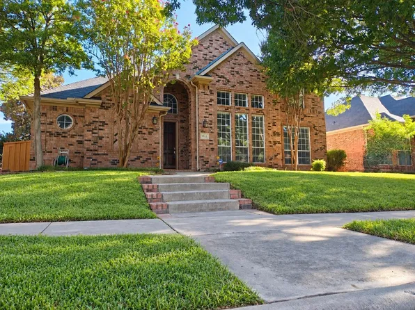 3912 Kimbrough Ln, Plano, TX 75025