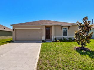 603 Muskrat Dr, Poinciana, FL 34759