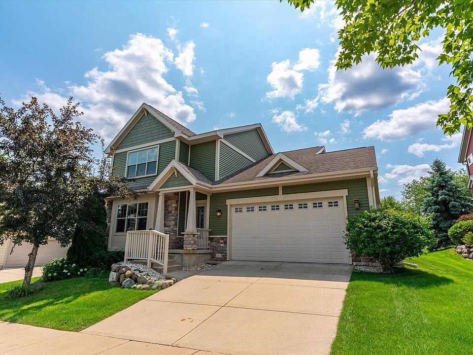 7107 Caneel Trail, Middleton, WI 53562 Zillow