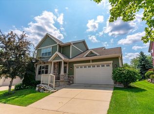 7107 Caneel Trl, Middleton, WI 53562